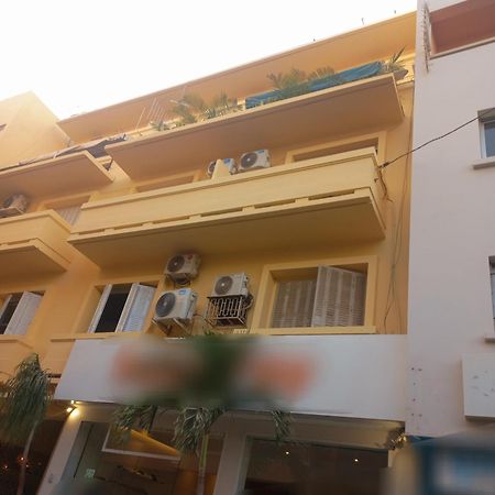 Appartement Sympathique Jules Ferry. Dakar Kültér fotó