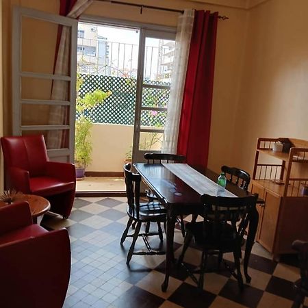 Appartement Sympathique Jules Ferry. Dakar Kültér fotó