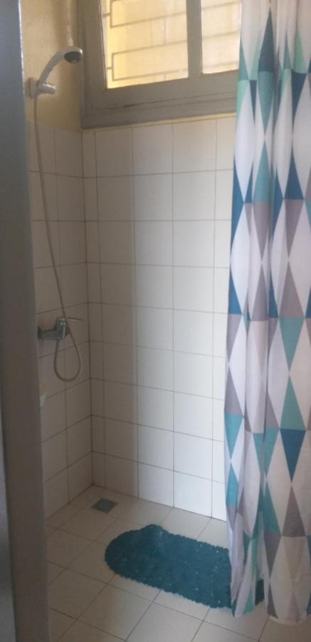 Appartement Sympathique Jules Ferry. Dakar Kültér fotó