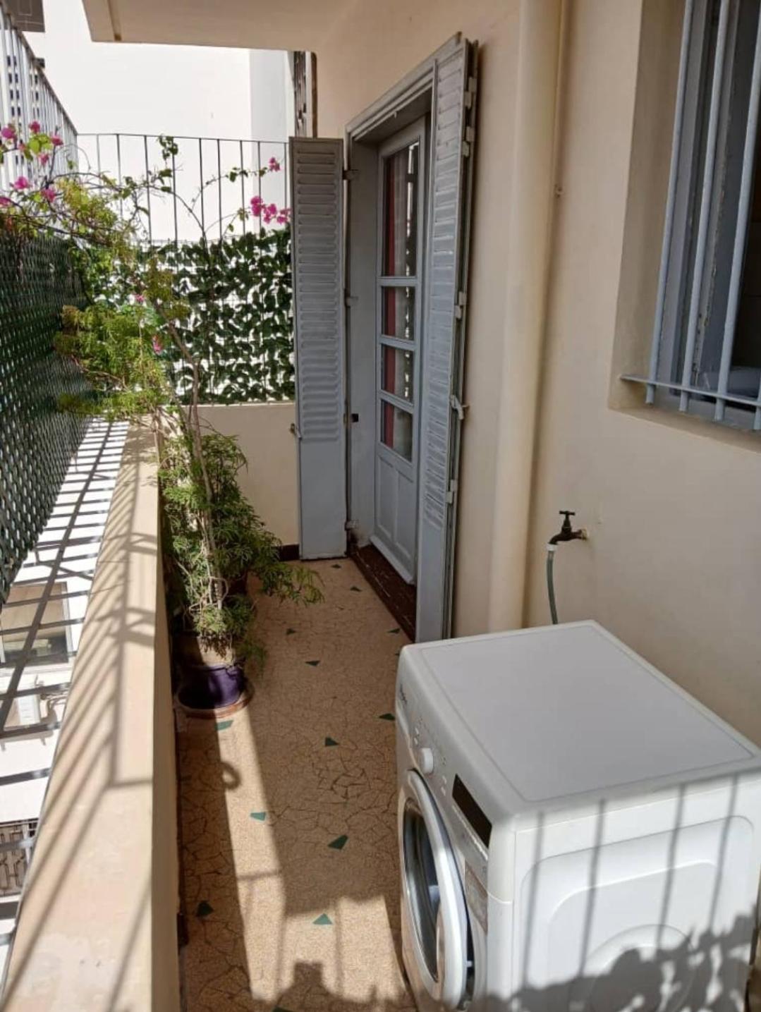 Appartement Sympathique Jules Ferry. Dakar Kültér fotó