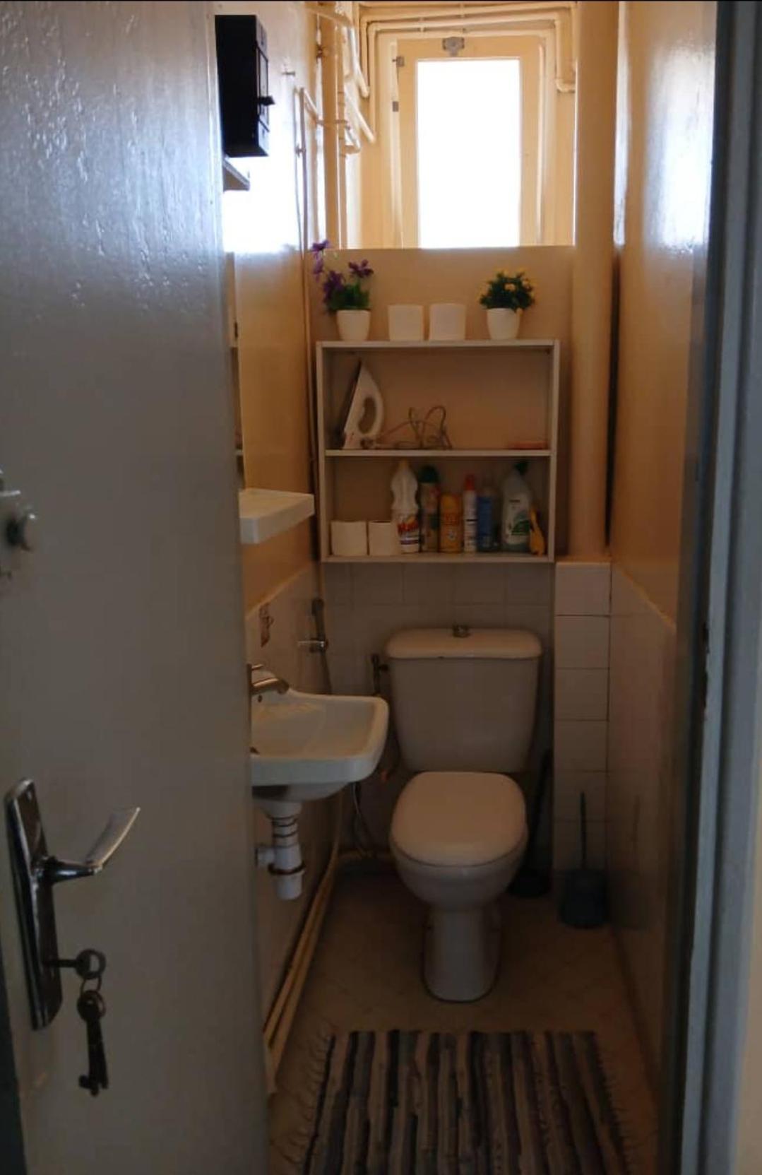 Appartement Sympathique Jules Ferry. Dakar Kültér fotó