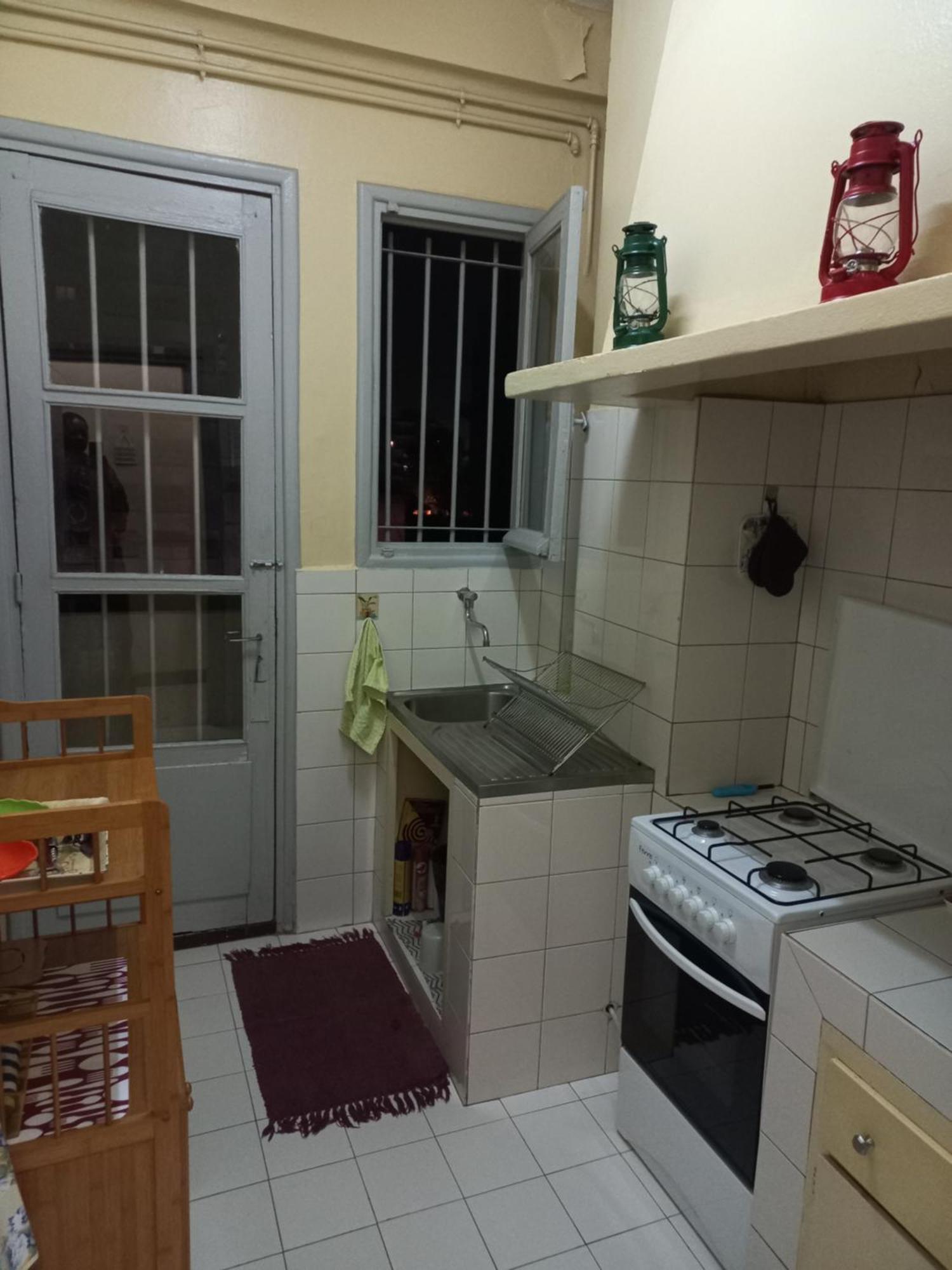 Appartement Sympathique Jules Ferry. Dakar Kültér fotó